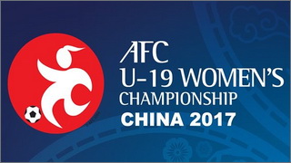 AFC U-19 Womens Championship  2017