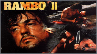 Rambo: First Blood Part II (นักรบเดนตาย 2)