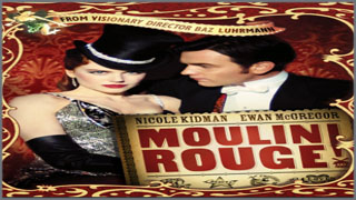Moulin Rouge (มูแลงรูจ)