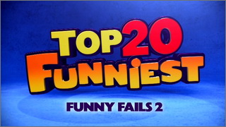 Top 20 Funniest Funny Fails 2 (ที่สุดแห่งความฮา 2)