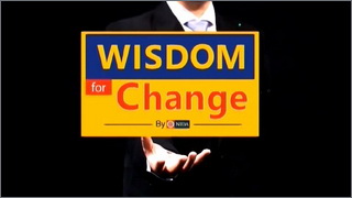 WISDOM for Change