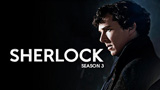 Sherlock Season 3 (อัจฉริยะยอดนักสืบ ปี 3)