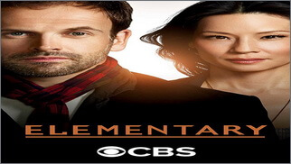 Elementary Season 5 (เชอร์ล็อค/วัตสัน คู่สืบคดีเดือด ปี 5)