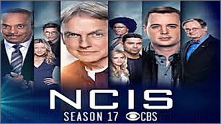 NCIS Season 17 (หน่วยสืบสวนแห่งนาวิกโยธิน ปี 17)