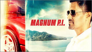 Magnum P.I. Season 2 (แม็กนั่ม นักสืบระห่ำขวางนรก ซีซั้น 2)