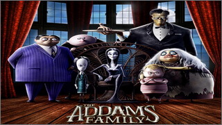 The Addams Family (ตระกูลนี้ผียังหลบ)