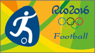 Rio 2016 Olympic Football