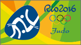 Rio 2016 Olympic Judo