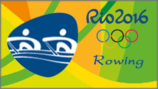Rio 2016 Olympic Rowing
