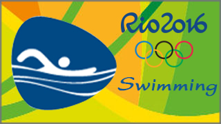 Rio 2016 Olympic Swimming
