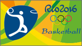 Rio 2016 Olympic Basketball