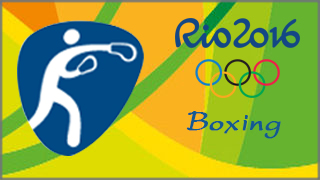 Rio 2016 Olympic Boxing