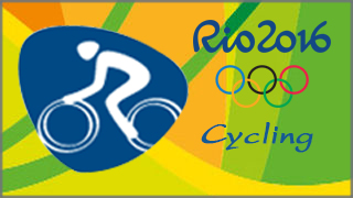 Rio 2016 Olympic Cycling