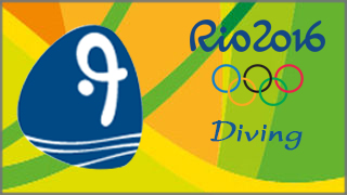 Rio 2016 Olympic Diving