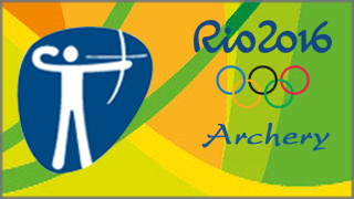 Rio 2016 Olympic Archery