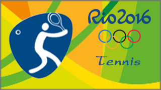 Rio 2016 Olympic Tennis 
