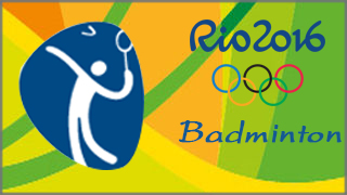 Rio 2016 Olympic Badminton
