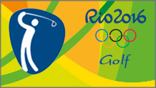 Rio 2016 Olympic Golf
