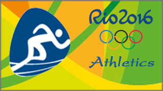 Rio 2016 Olympic Athletics