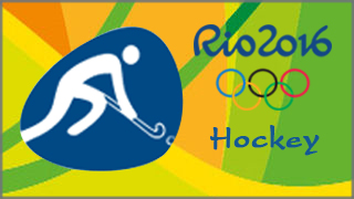 Rio 2016 Olympic Hockey