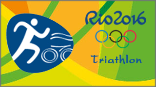 Rio 2016 Olympic Triathlon