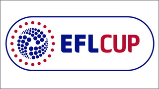 EFL Cup  (อีเอฟเเอล คัพ )
