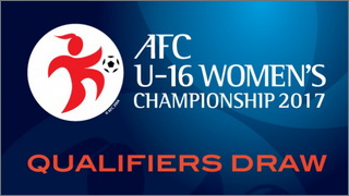 AFC U-16 Womens Championship