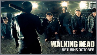The Walking Dead Season 7