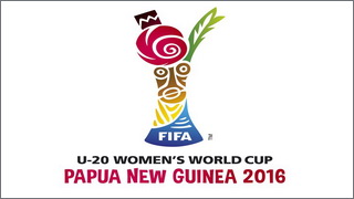 Fifa U-20 Womens World Cup in Papua New Guinea 20