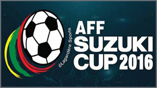 AFF Suzuki Cup 2016 
