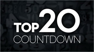 Top 20 Countdown