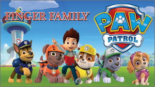 Paw Patrol 