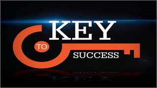 Key to Success (กุญแจแห่งความสำเร็จ)