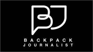 Backpack Journalist
