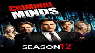 Criminal Minds 12 (อ่านเกมอาชญากร ปี 12)