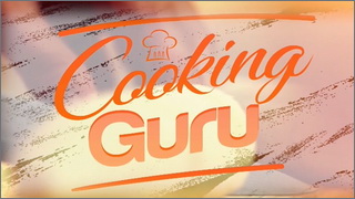Cooking Guru (คุกกิ้ง กูรู)