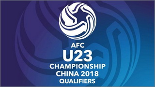 AFC U-23 Championship 2018