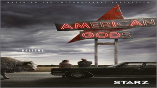 American Gods Season 1