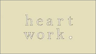 Heart work (ฮาร์ท เวิร์ค)