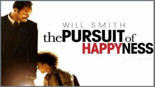 The Pursuit of Happyness (ยิ้มไว้ก่อนพ่อสอนไว้)