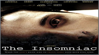 The Insomniac (คนหลอนล่าคนโหด)