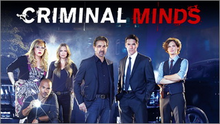 Criminal Minds 13 (อ่านเกมอาชญากร ปี 13)  