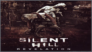 Silent Hill: Revelation (เมืองห่าผี เรฟเวเลชั่น)