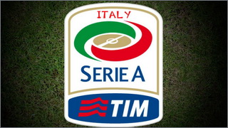 Italy Serie A (กัลโช่ เซเรียอา อิตาลี)