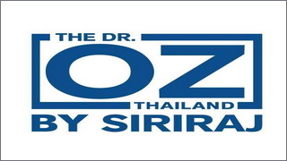 The Dr. Oz Thailand by Siriraj (เดอะ ดร.ออซ ไทยแลน