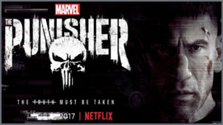 Marvel's The Punisher: Season 1