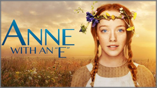 Anne With an E Season 1