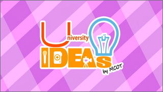 University Ideas by Mcot
