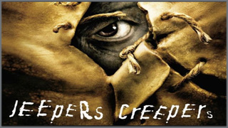 Jeepers Creepers 1 (โฉบกระชากหัว 1)