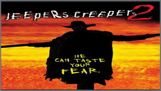 Jeepers Creepers 2 (โฉบกระชากหัว 2)